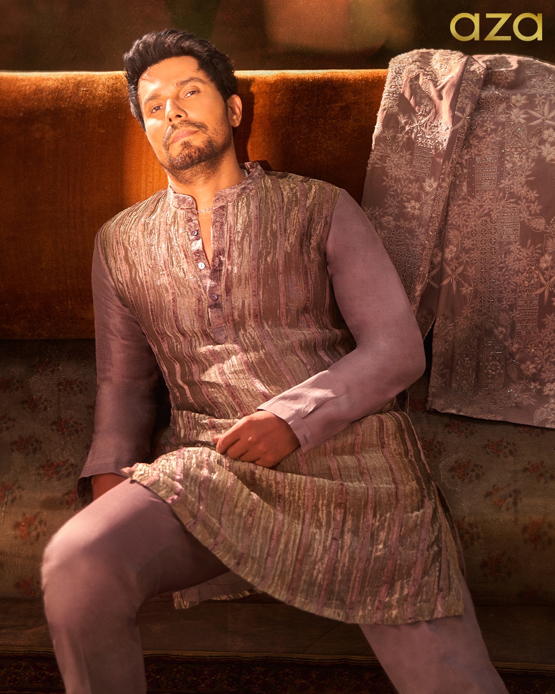 Randeep Hooda in Mishru