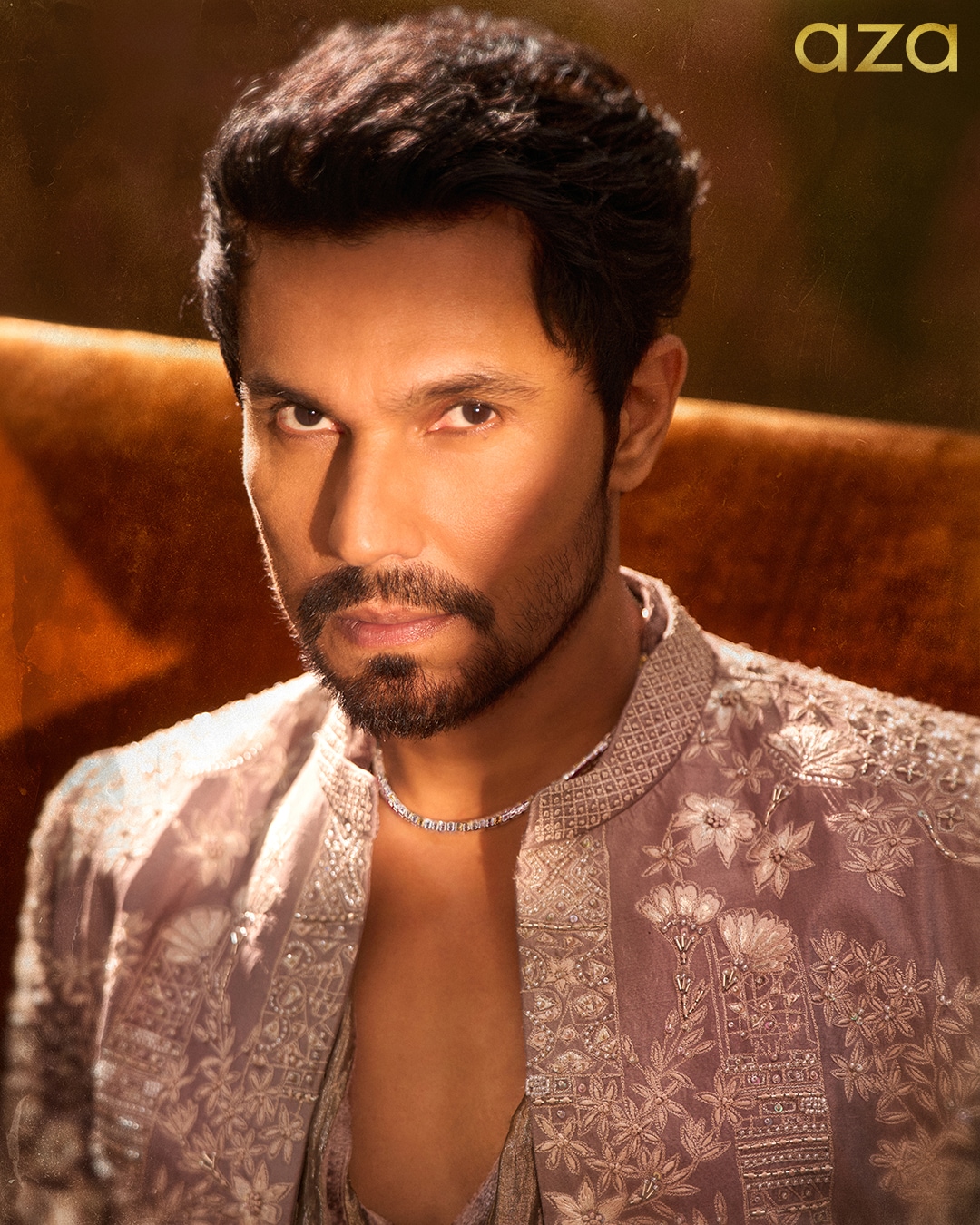 Randeep Hooda in Mishru