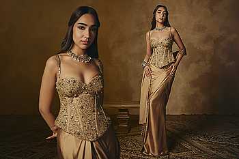 Unique Blouse Designs