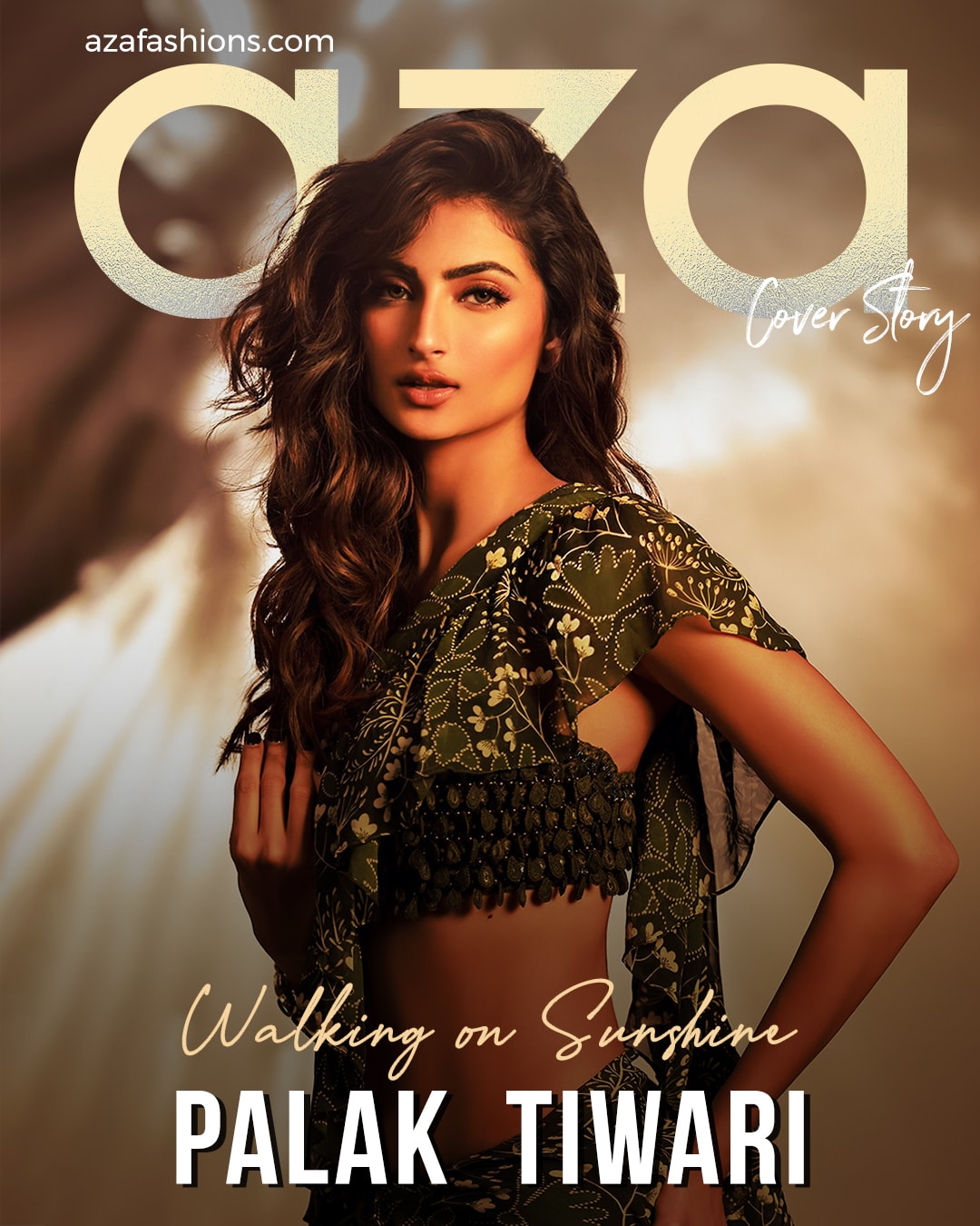 Palak_Tiwari_in_Designer_Womenswear_for_Aza_Cover_Story