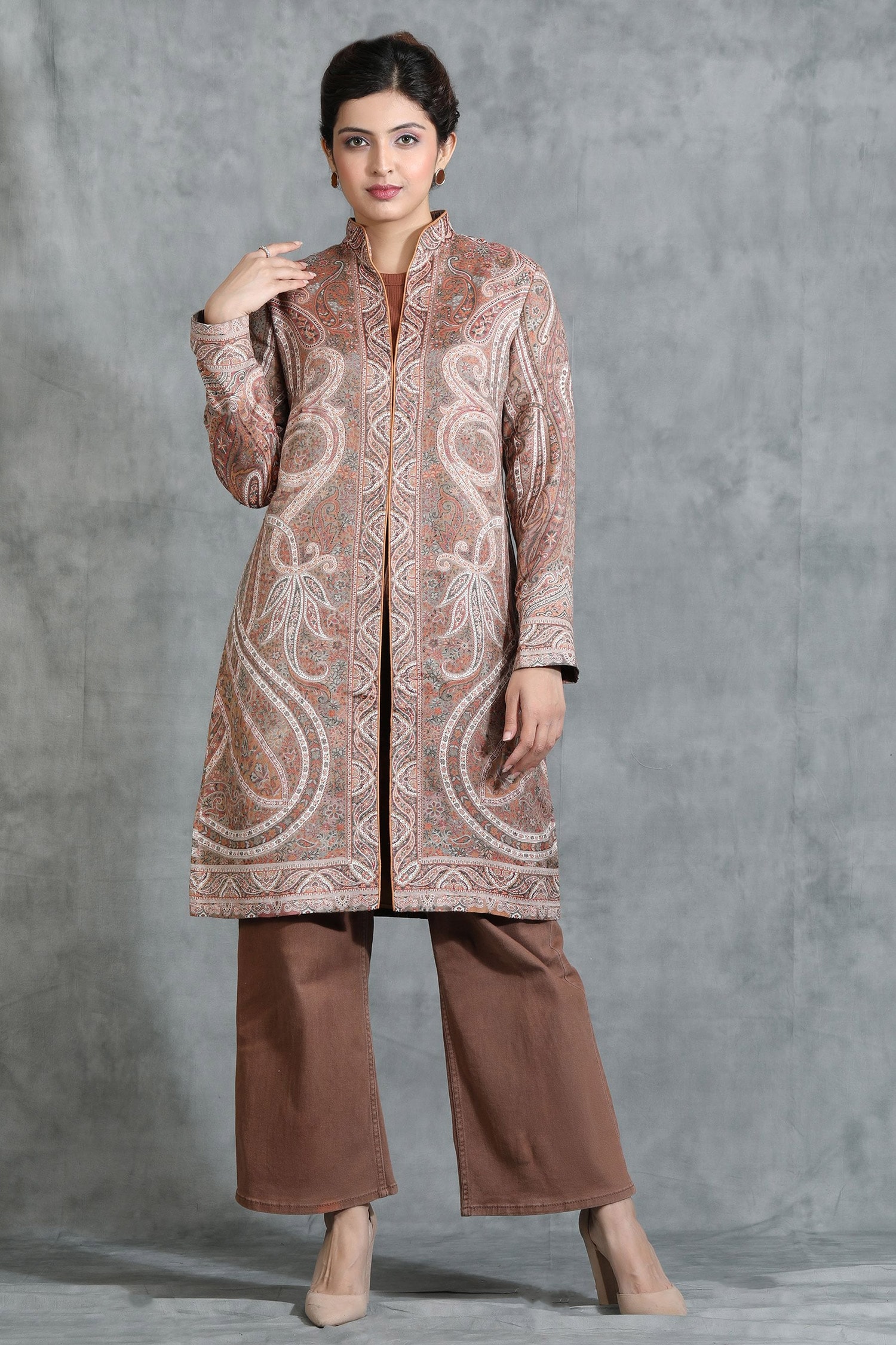 dusala shawls