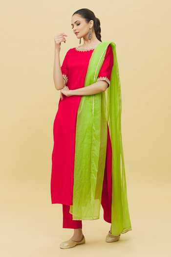 Samara kurta set