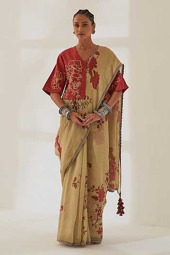 SRI KASTURI Rich Brown