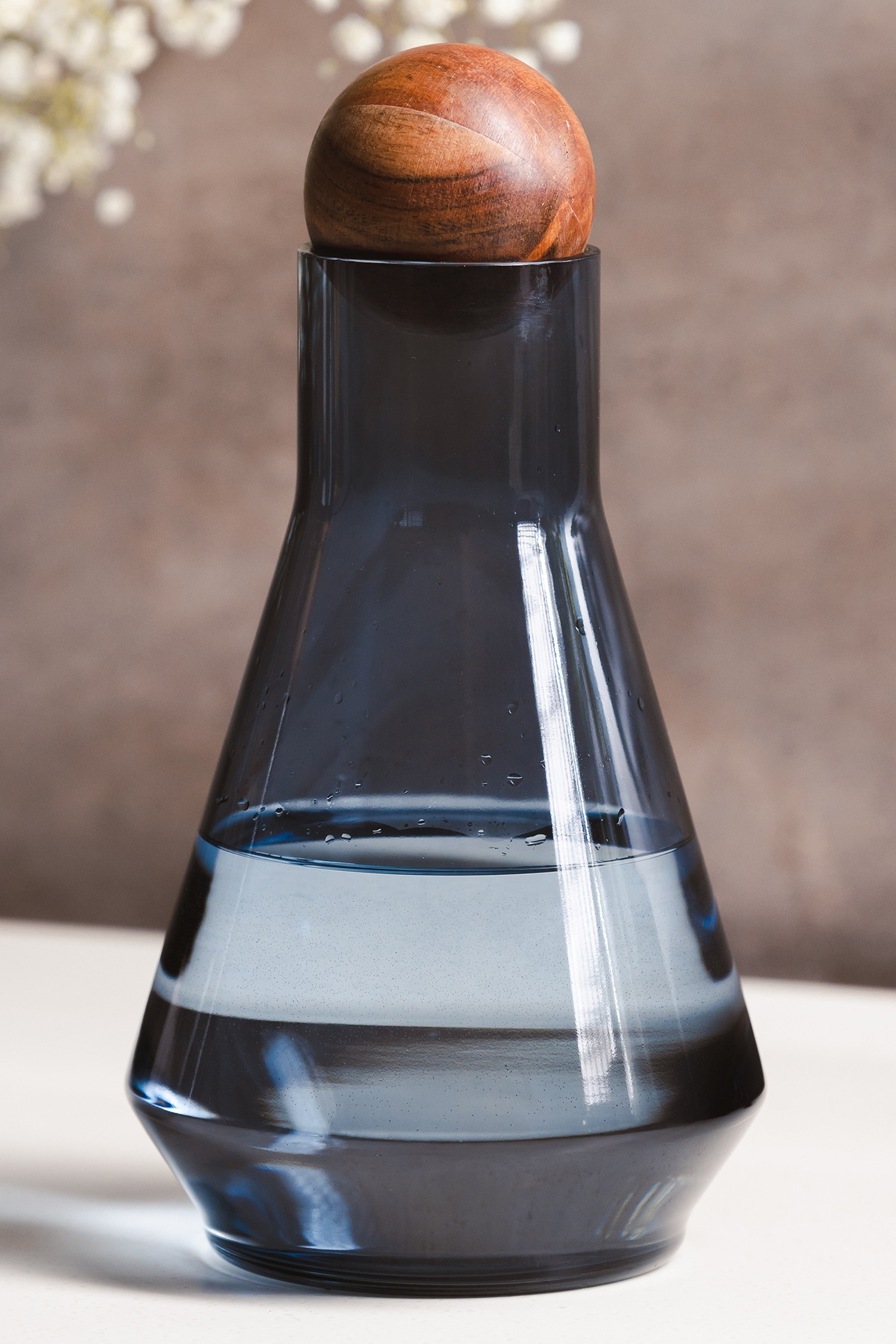 S.G. Home Everyday Handcrafted Decanter