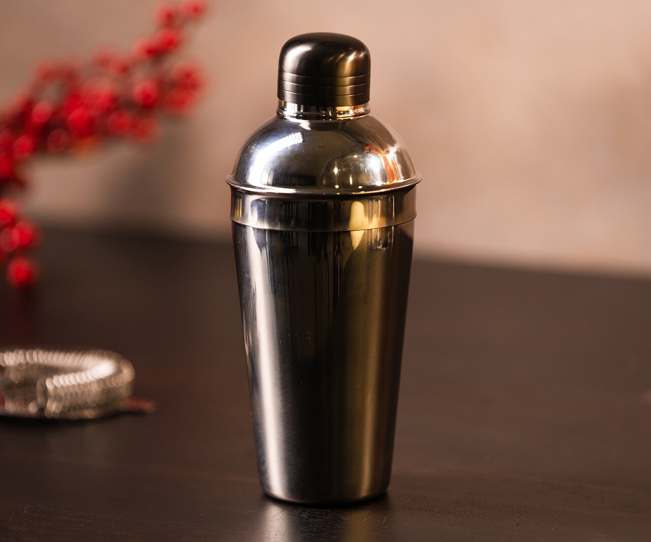 S.G. Home Cocktail Shaker