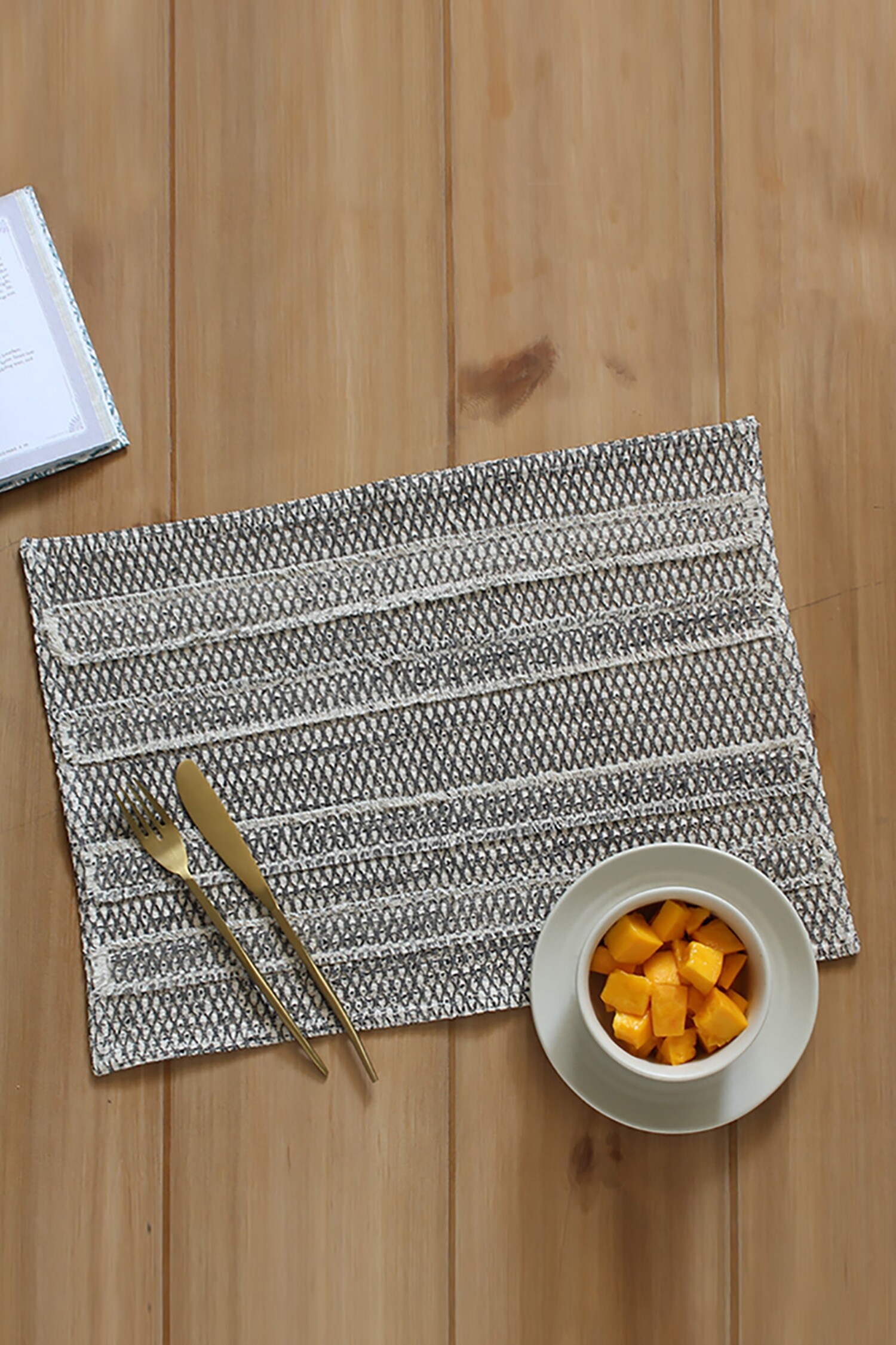 Buy House This Hammock Beach Placemats Set Of 2 Online Aza Fashions