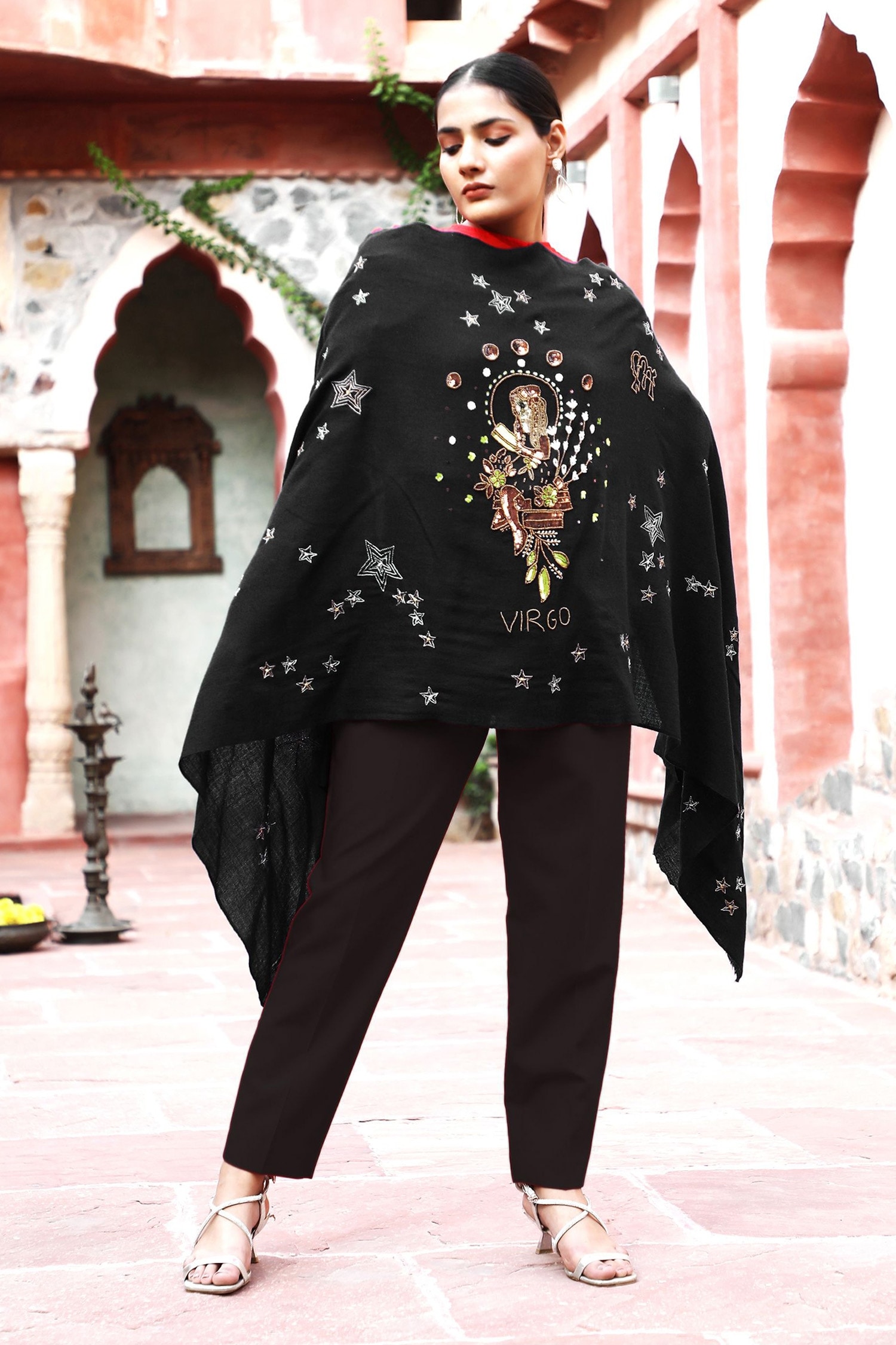 dusala shawls