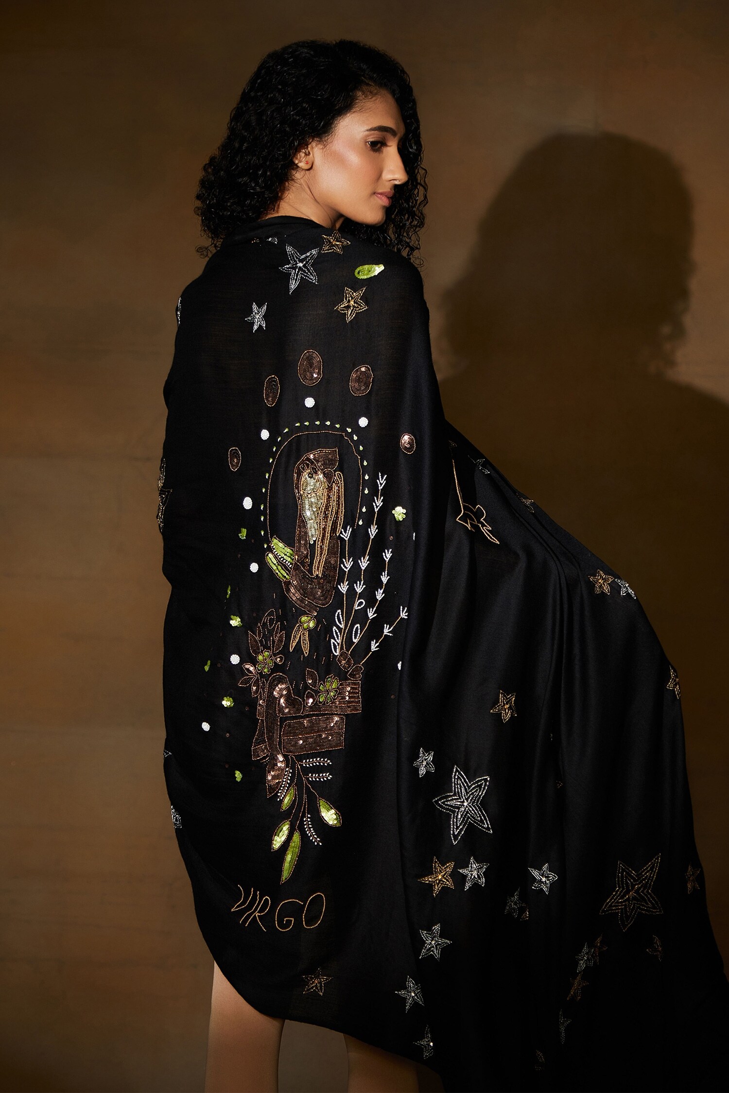 dusala shawl