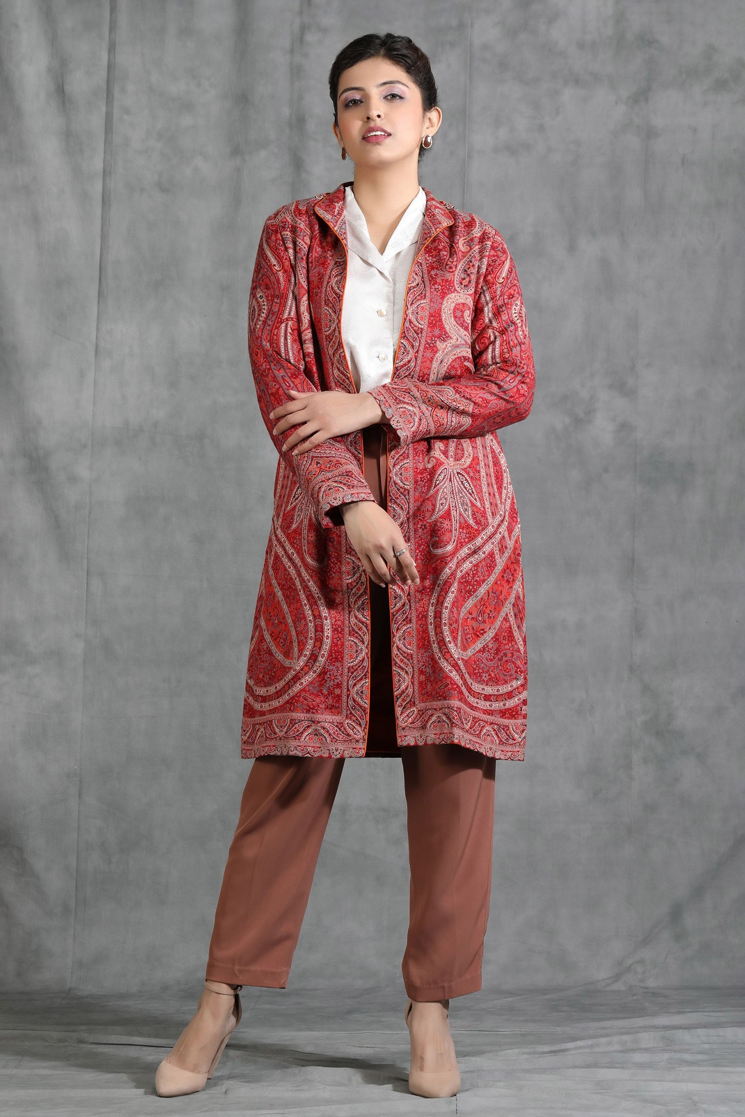 dusala shawls