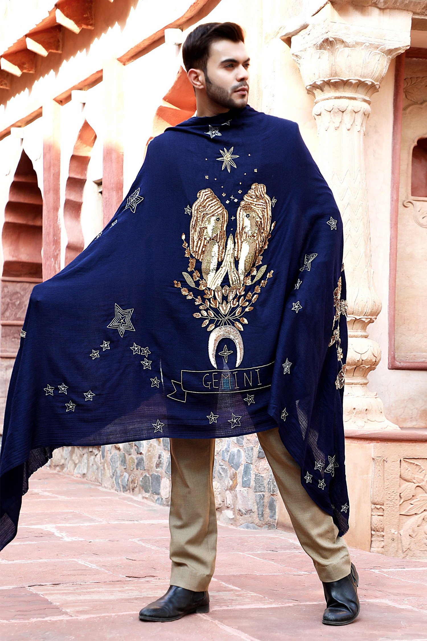 dusala shawls