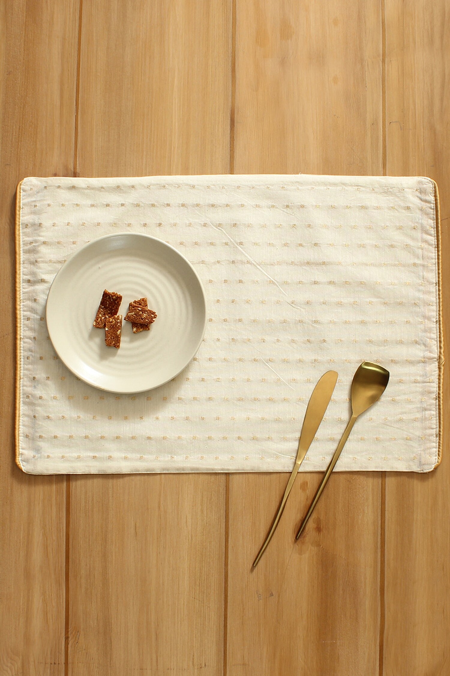 House This Bindu Placemat