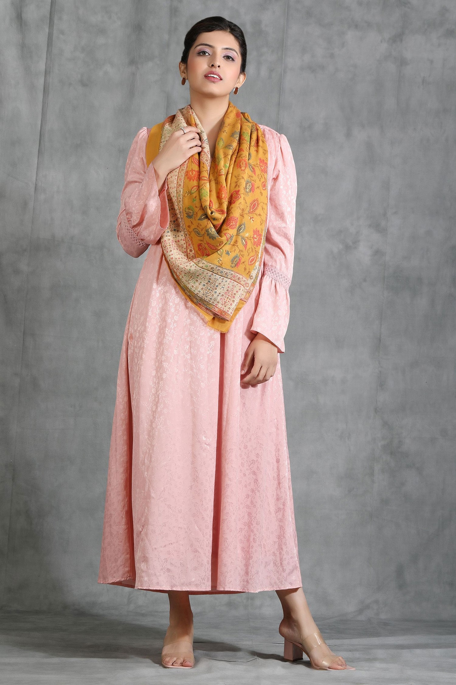 dusala shawls