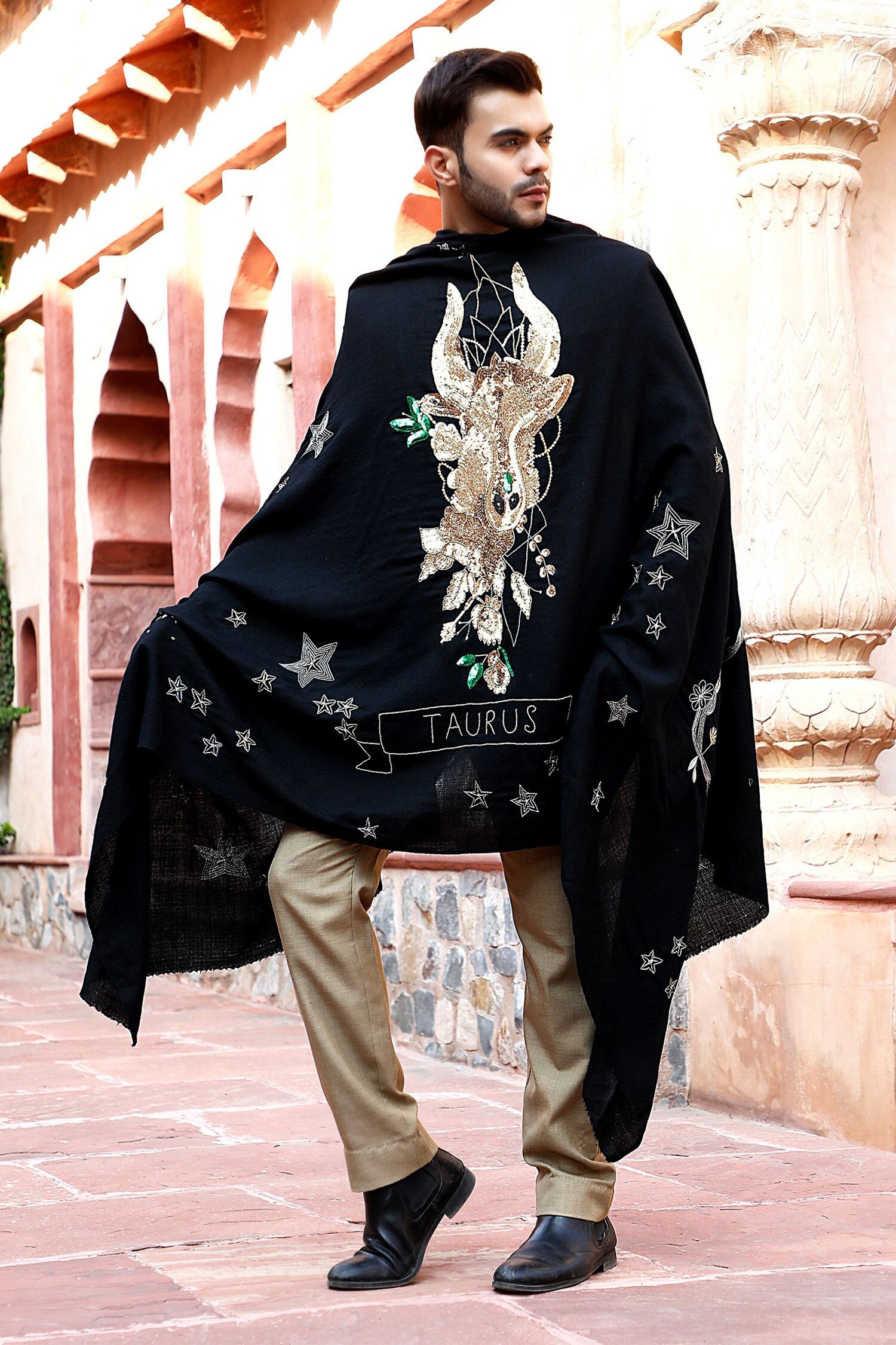 dusala shawl