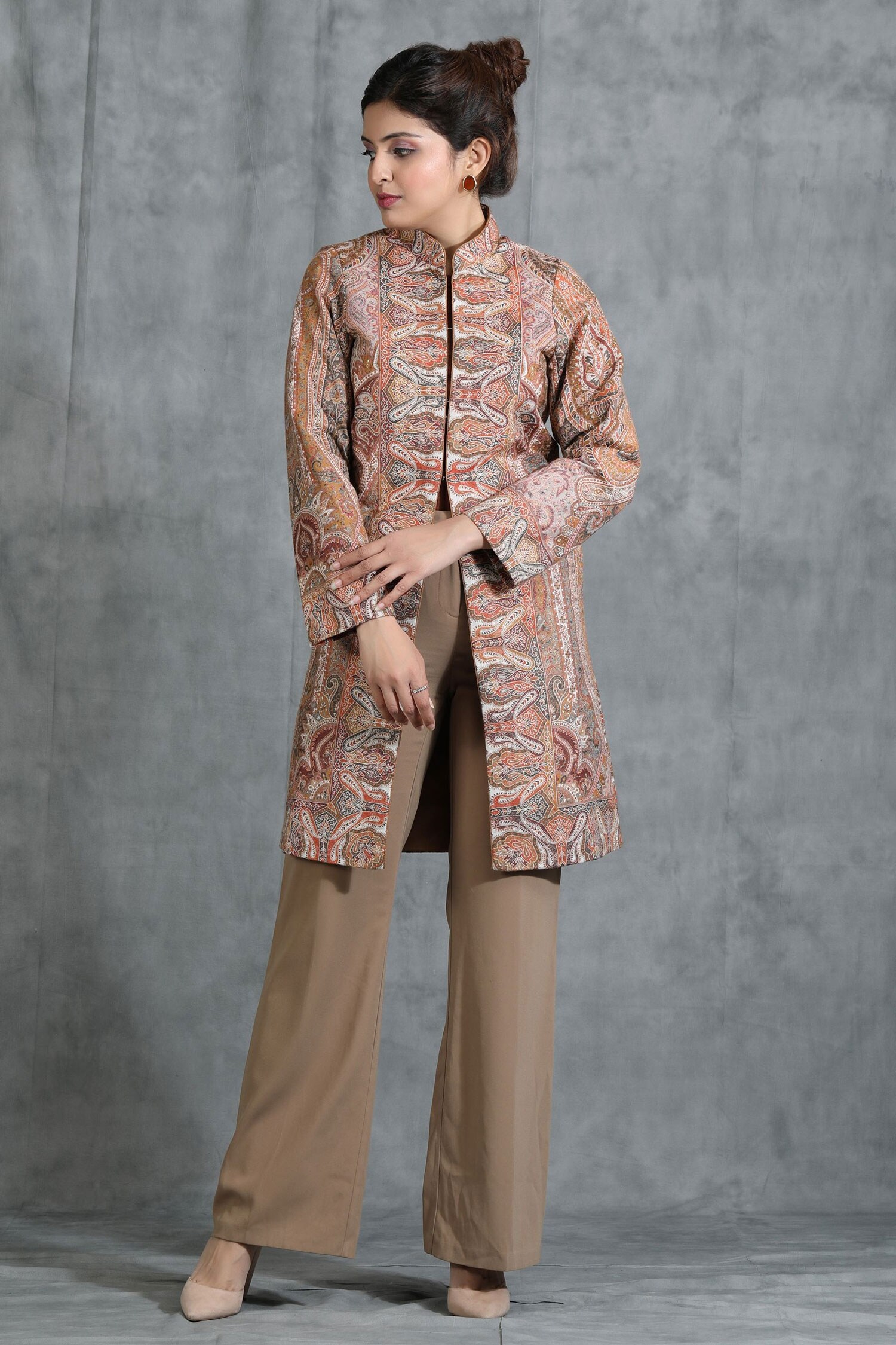 dusala shawl