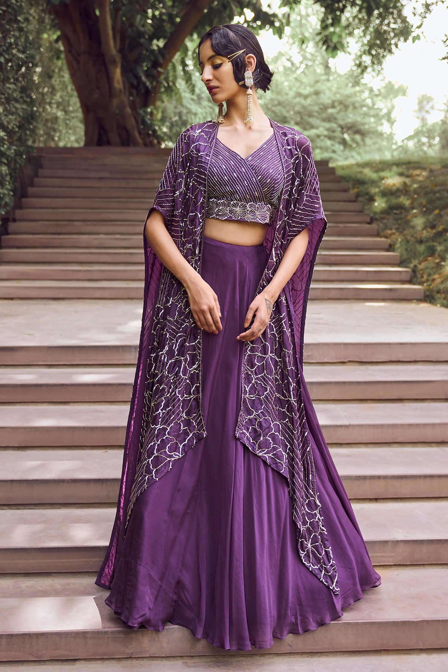 Which is the Best Place to Buy Designer Lehenga Choli in USA Online?