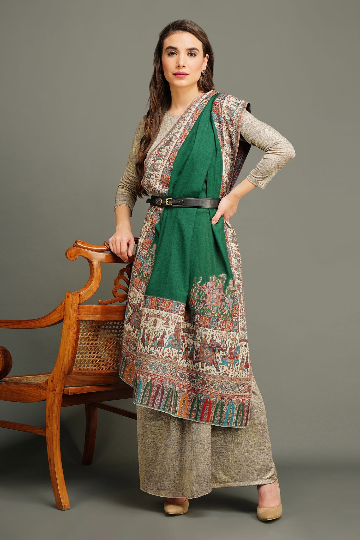 dusala shawls