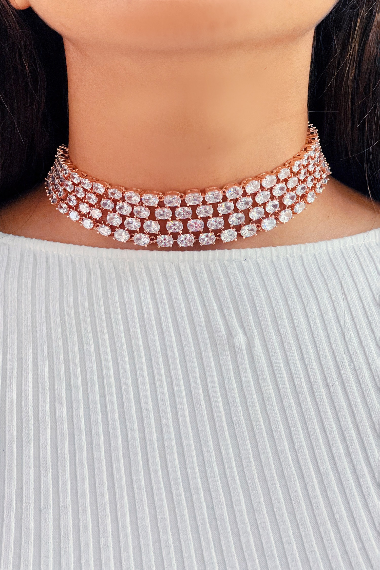 prerto choker