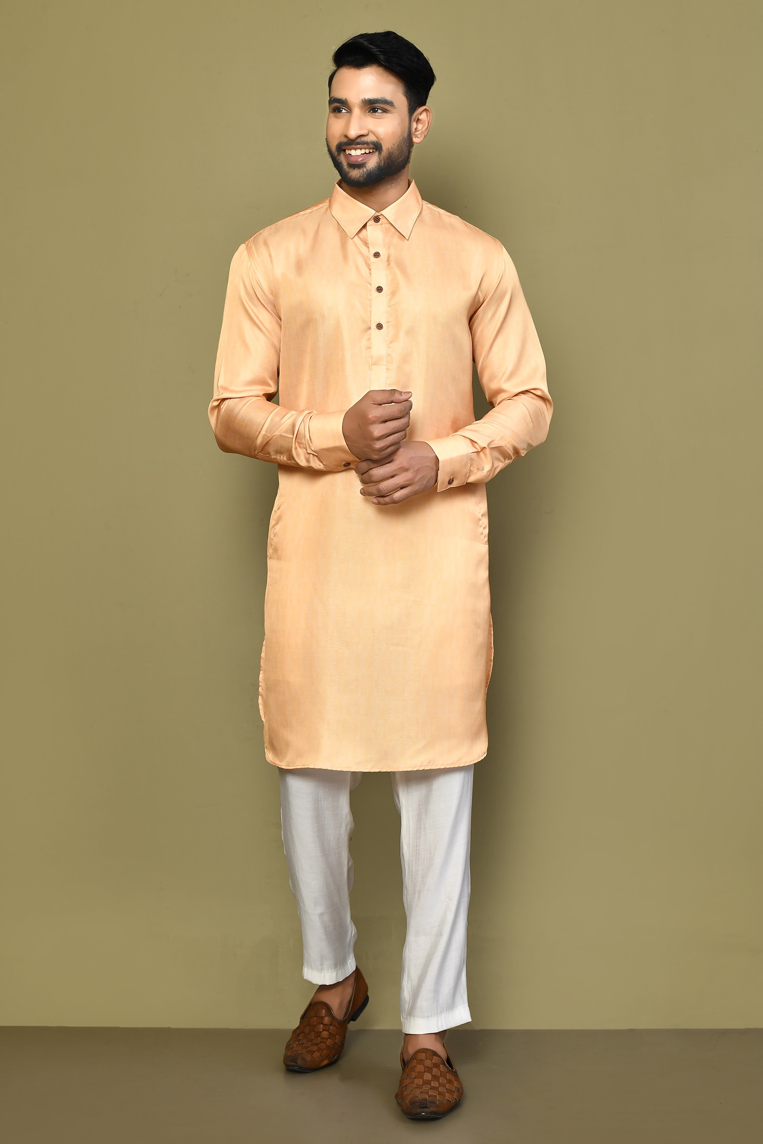 Kurta pajama outlet night dress