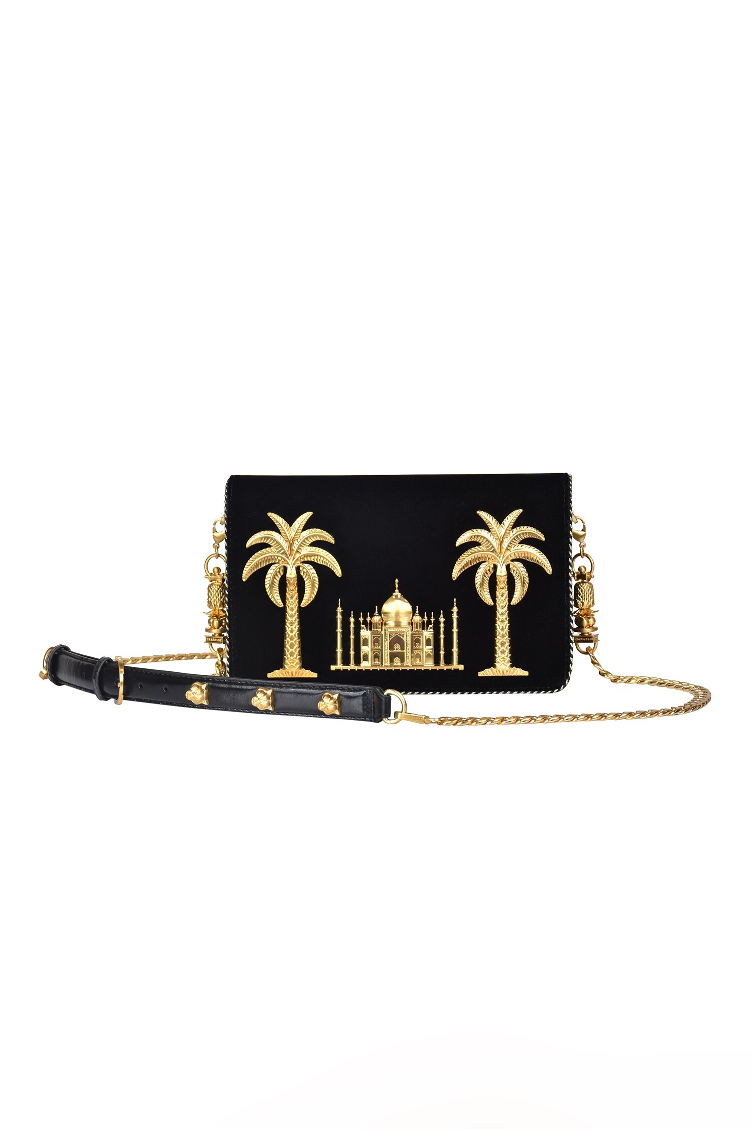 Sabyasachi The Tropical Sling Bag