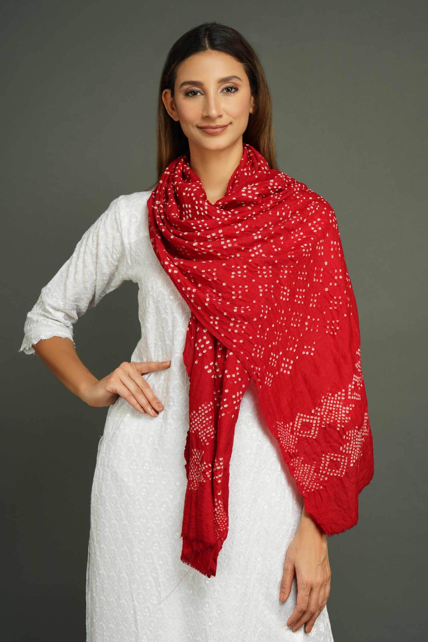dusala shawl