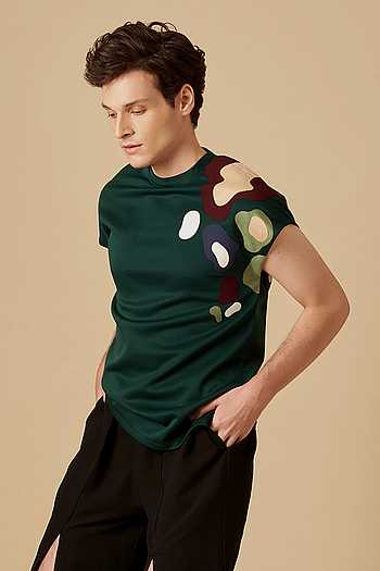 SIDDHANT AGRAWAL LABEL -