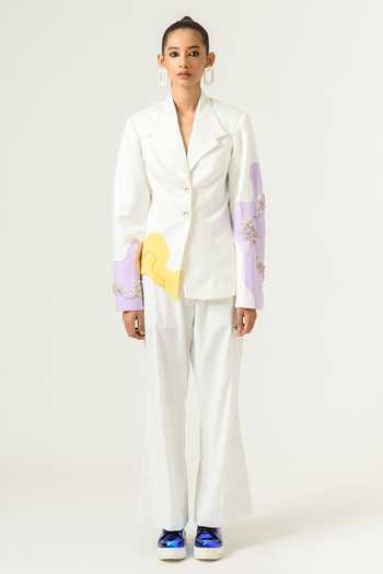 SIDDHANT AGRAWAL LABEL -