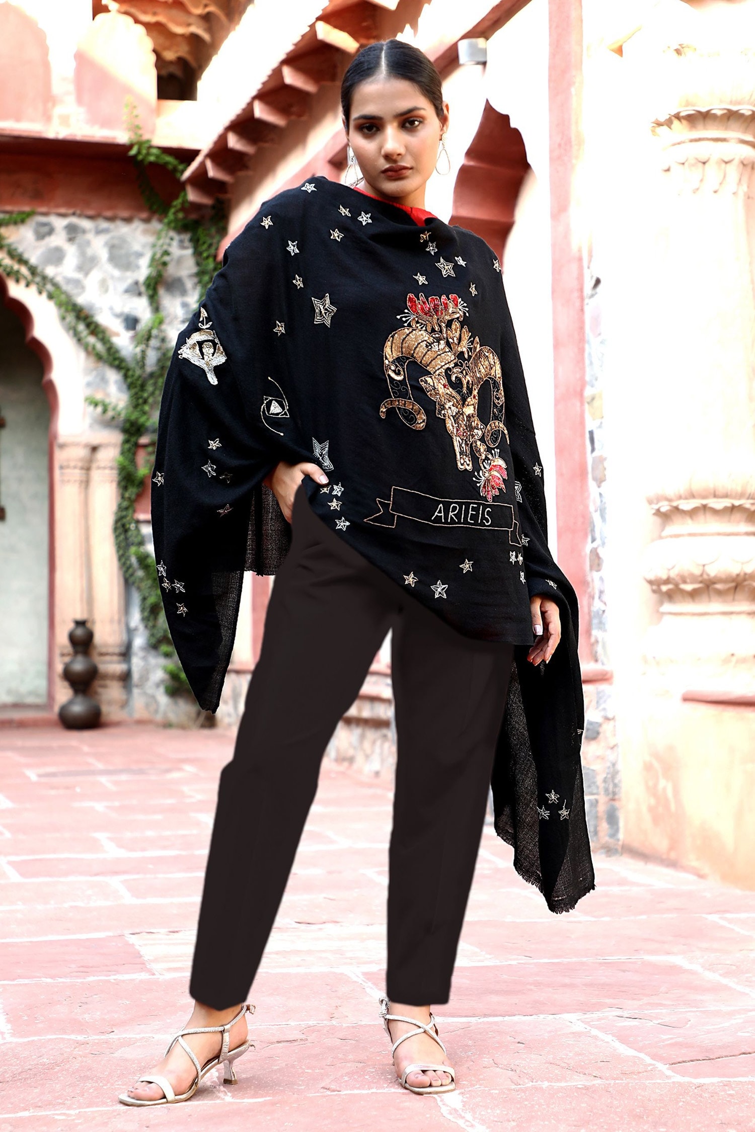 dusala shawls