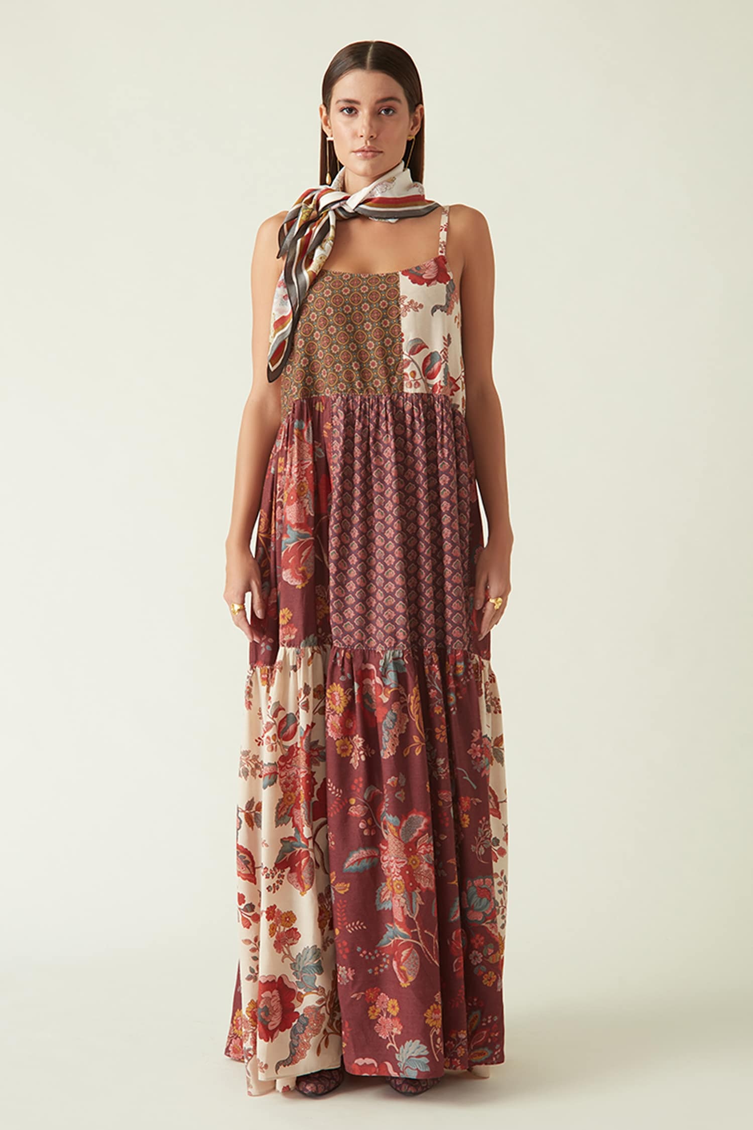 Payal pratap anthropologie sz - Gem