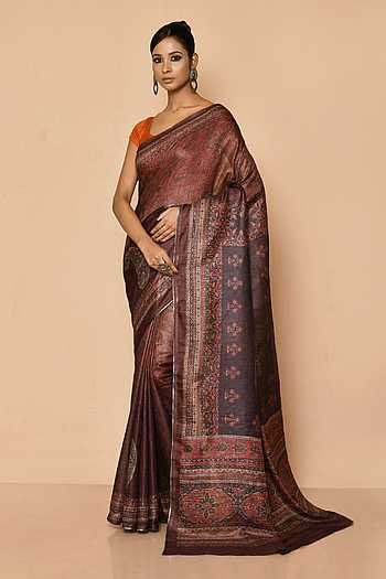 Placed Paisley
