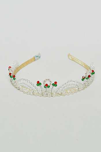 CHOKO Pricess Crown Hairclip / Hairband