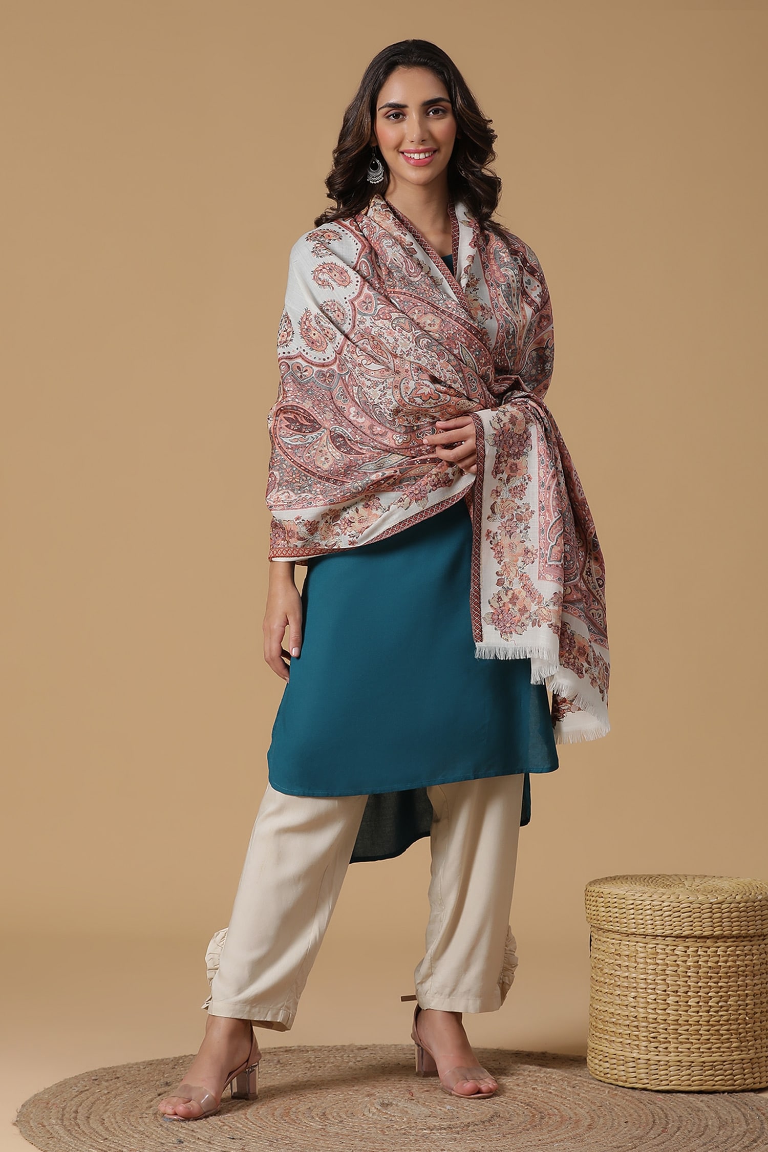 shingora shawl price