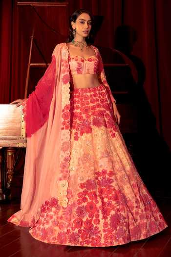 Felicia Lehenga