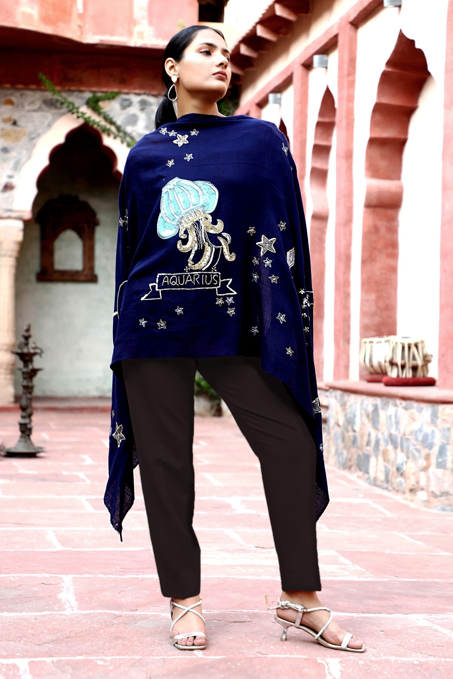 dusala shawls