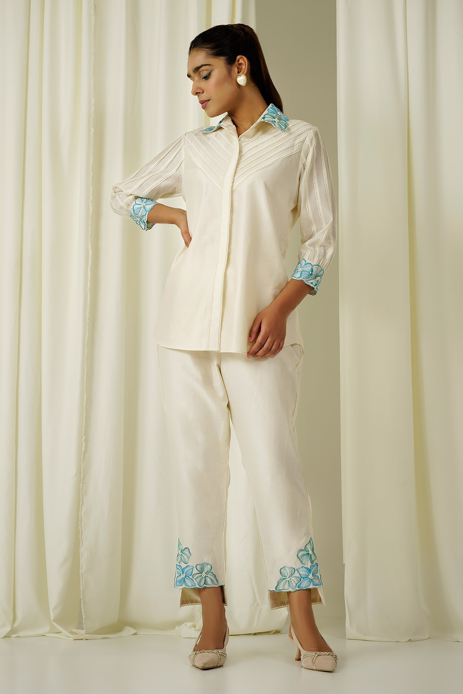 Women Trousers  Shirts  House of Tailors  UAE