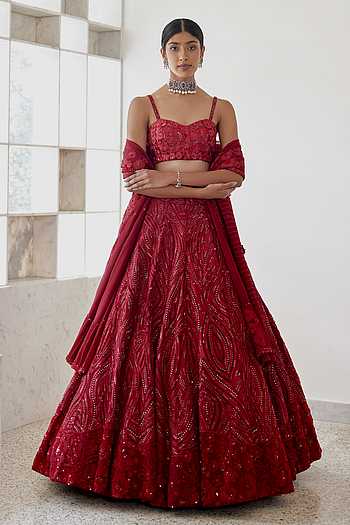 Stella Lehenga