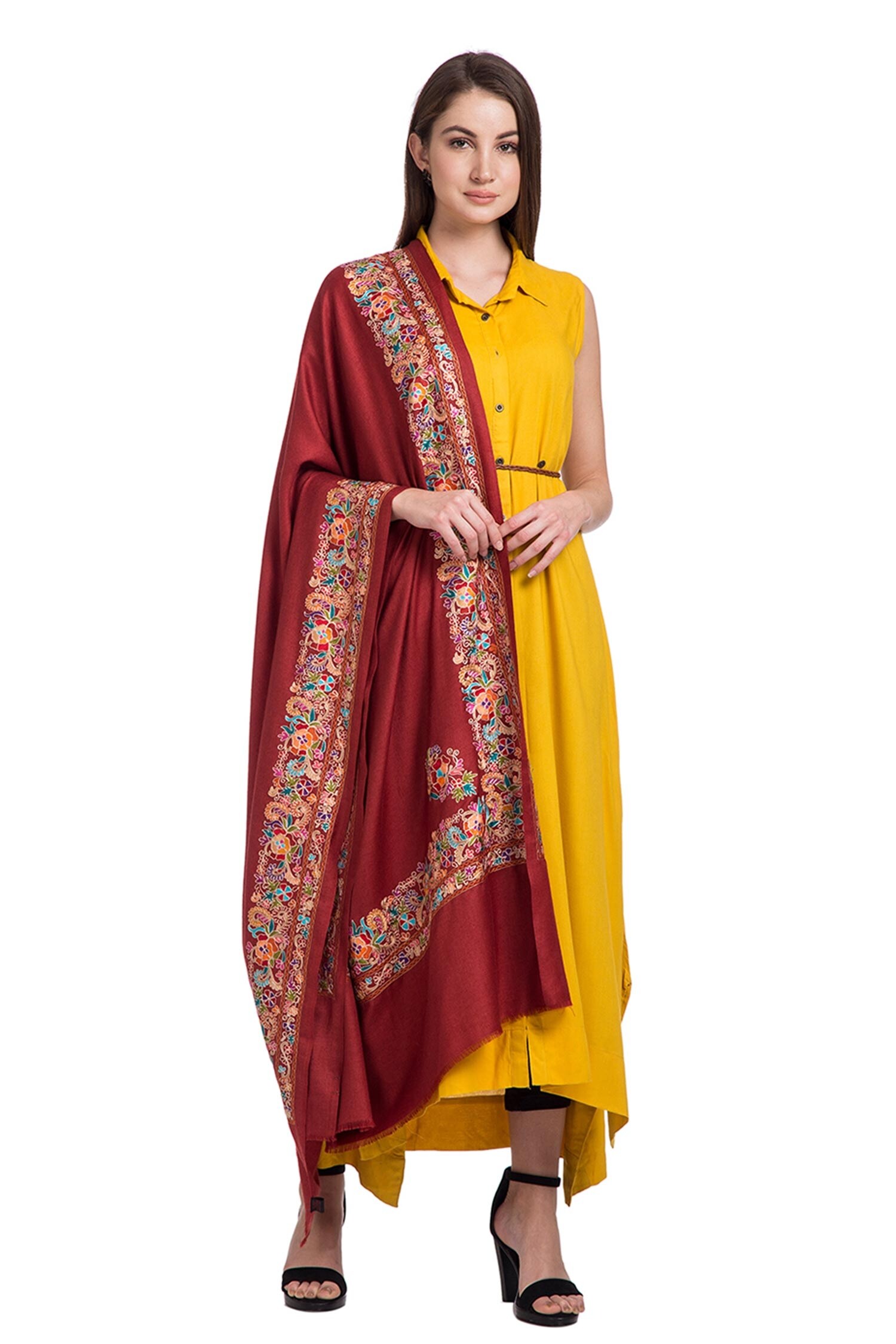 shingora shawl price