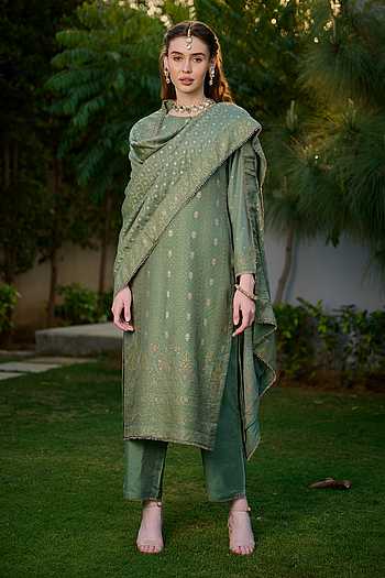 AAFREEN  KURTA - READY TO SHIP