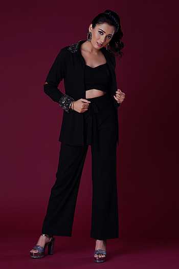 Amani Ladies Pant