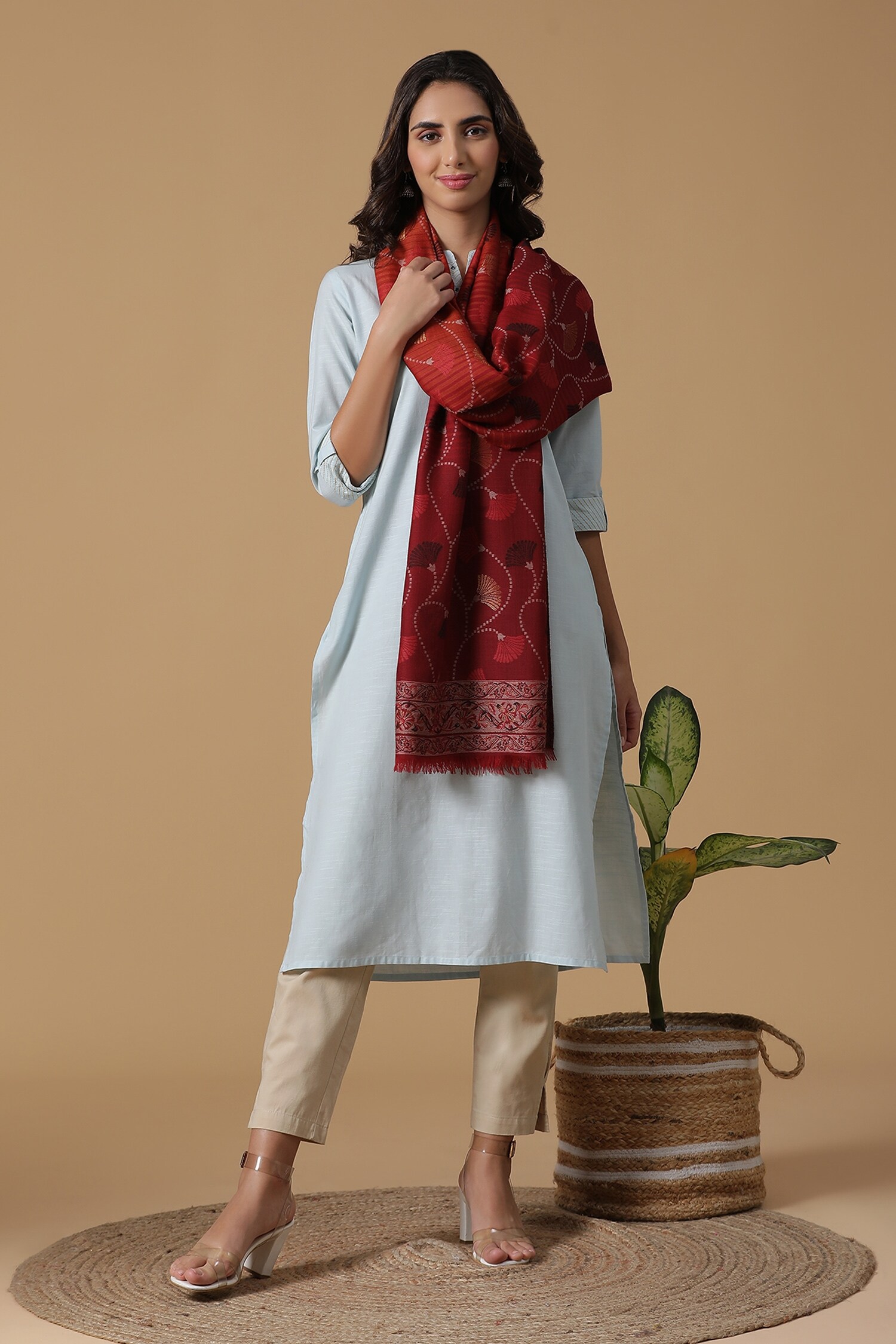 shingora shawl price