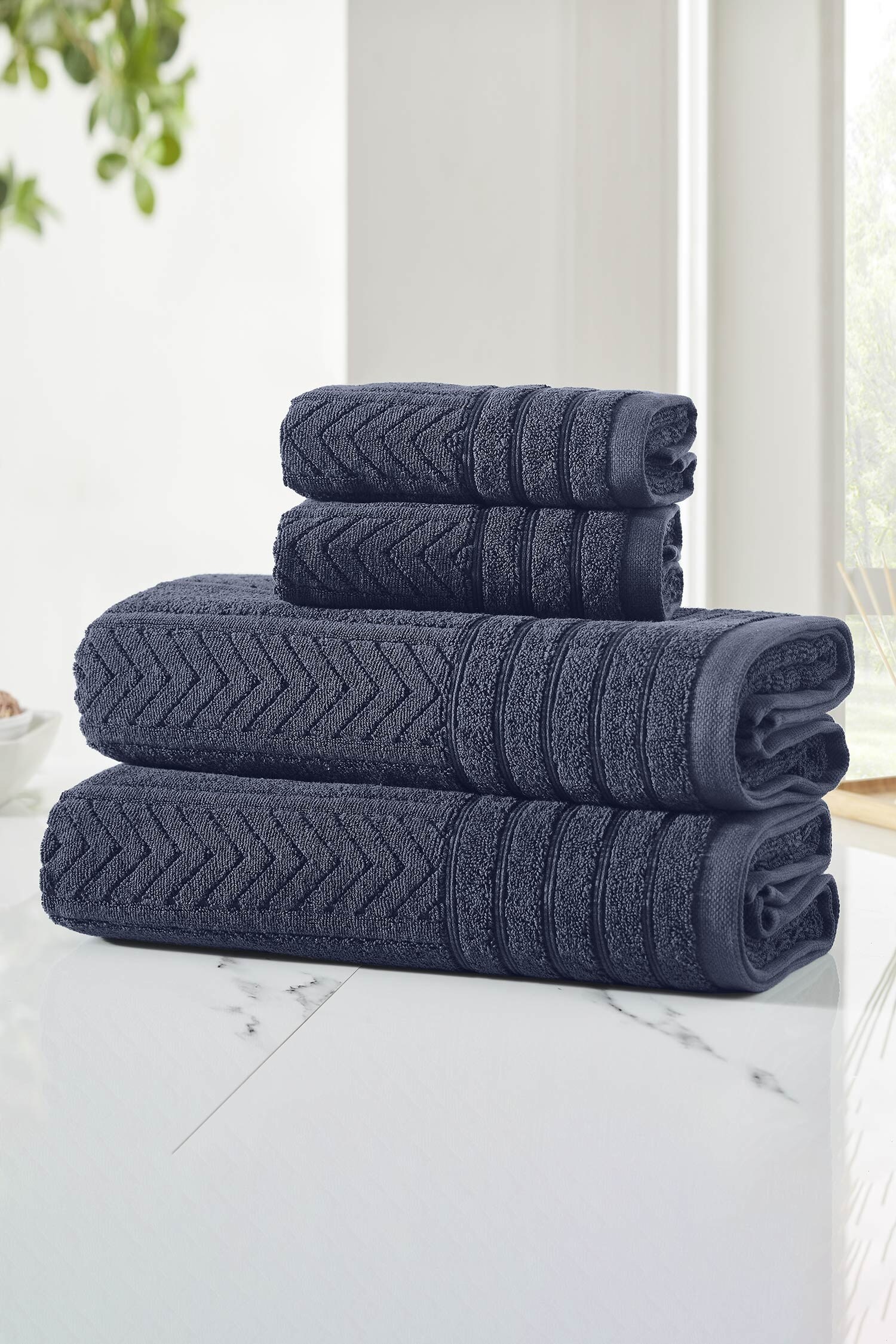 Houmn Placid Towel Set