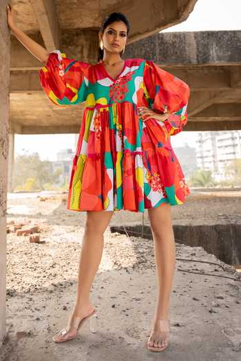 POOJA KEYUR -