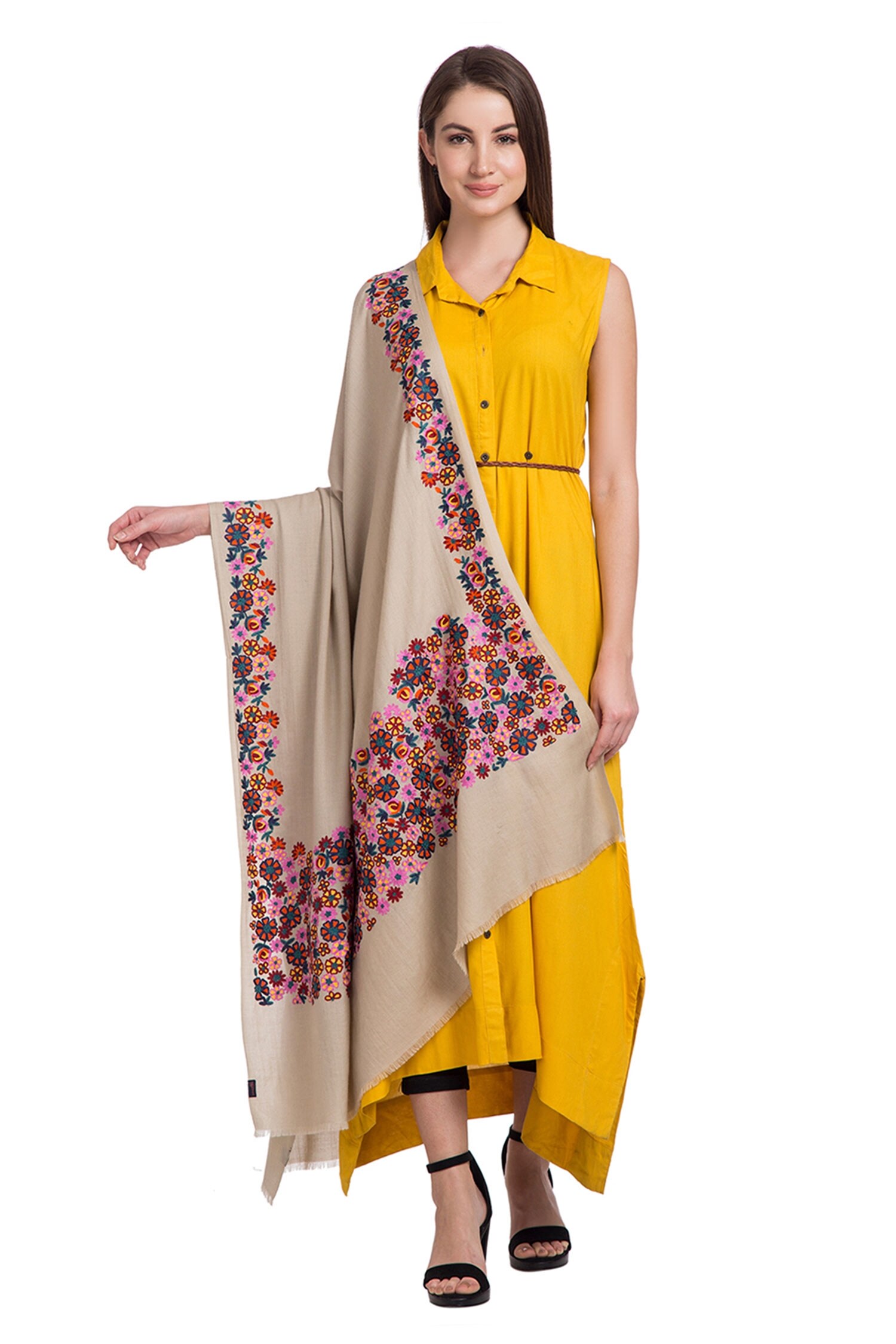 shingora shawl price
