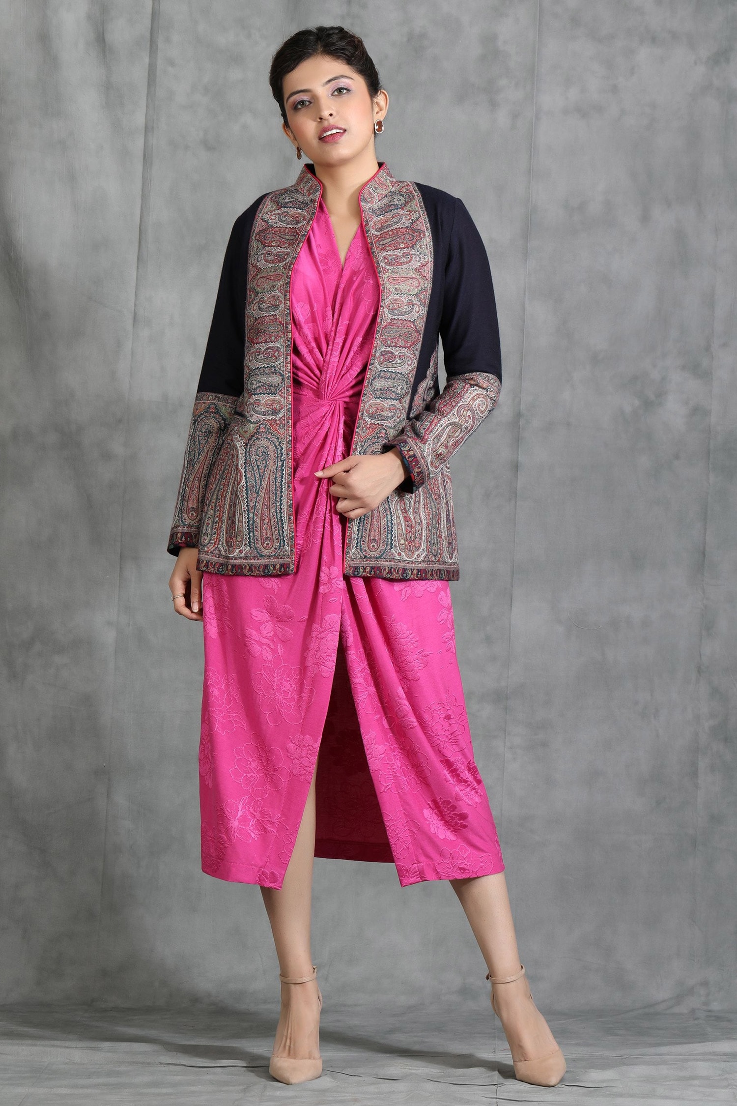 dusala shawl