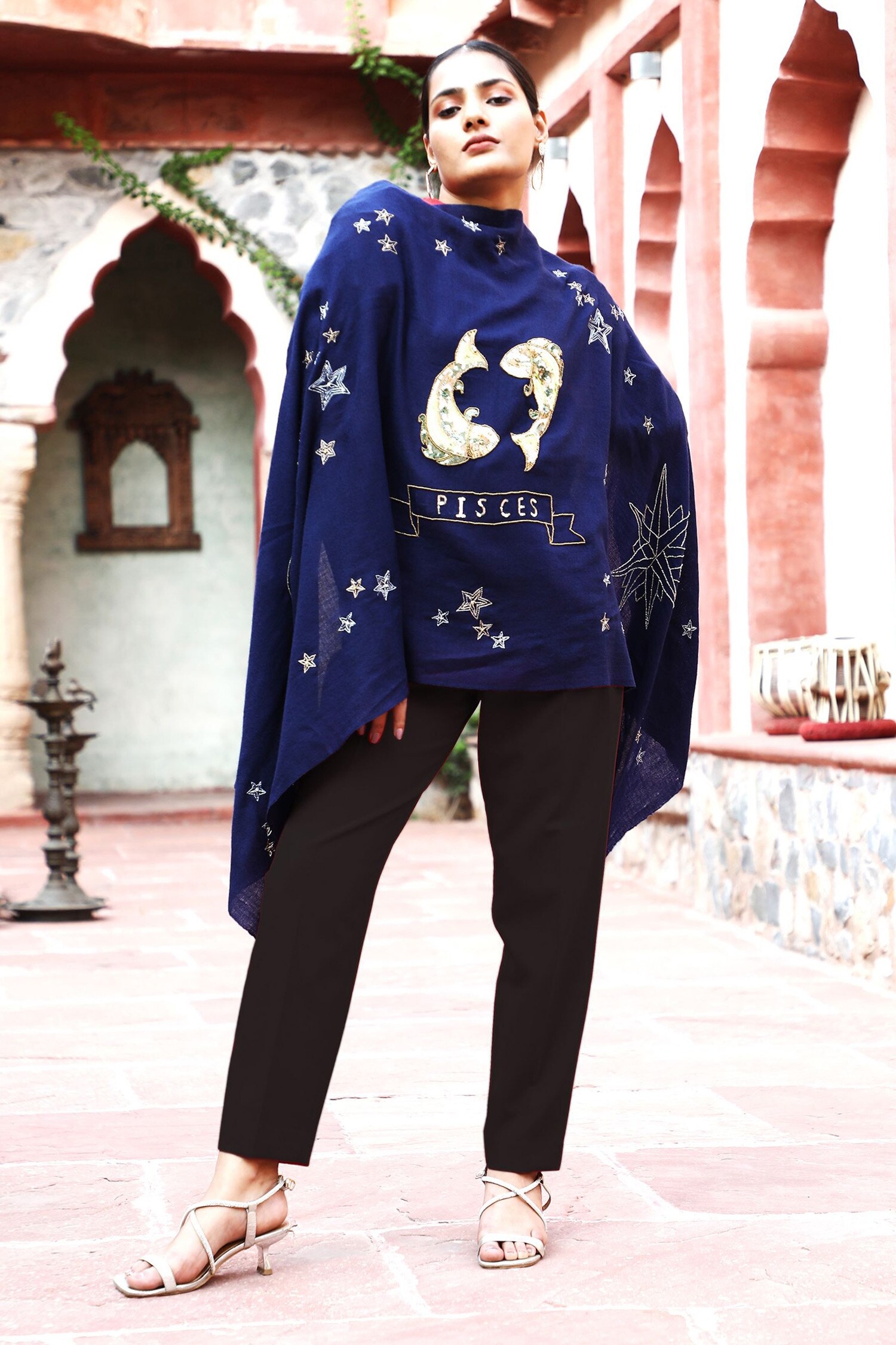 dusala shawls