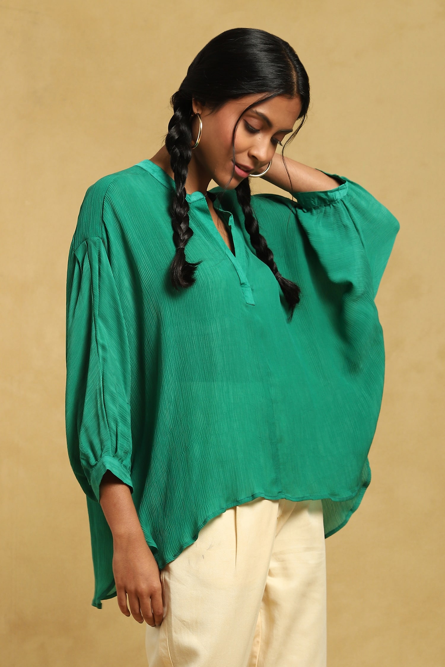Buy Magenta Ashvika Lehenga with Blouse by Designer RI RITU KUMAR Online at  Ogaan.com