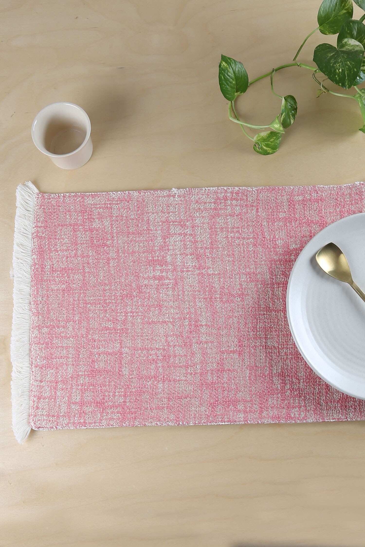 Buy House This Mamoon Placemat Online Aza Fashions