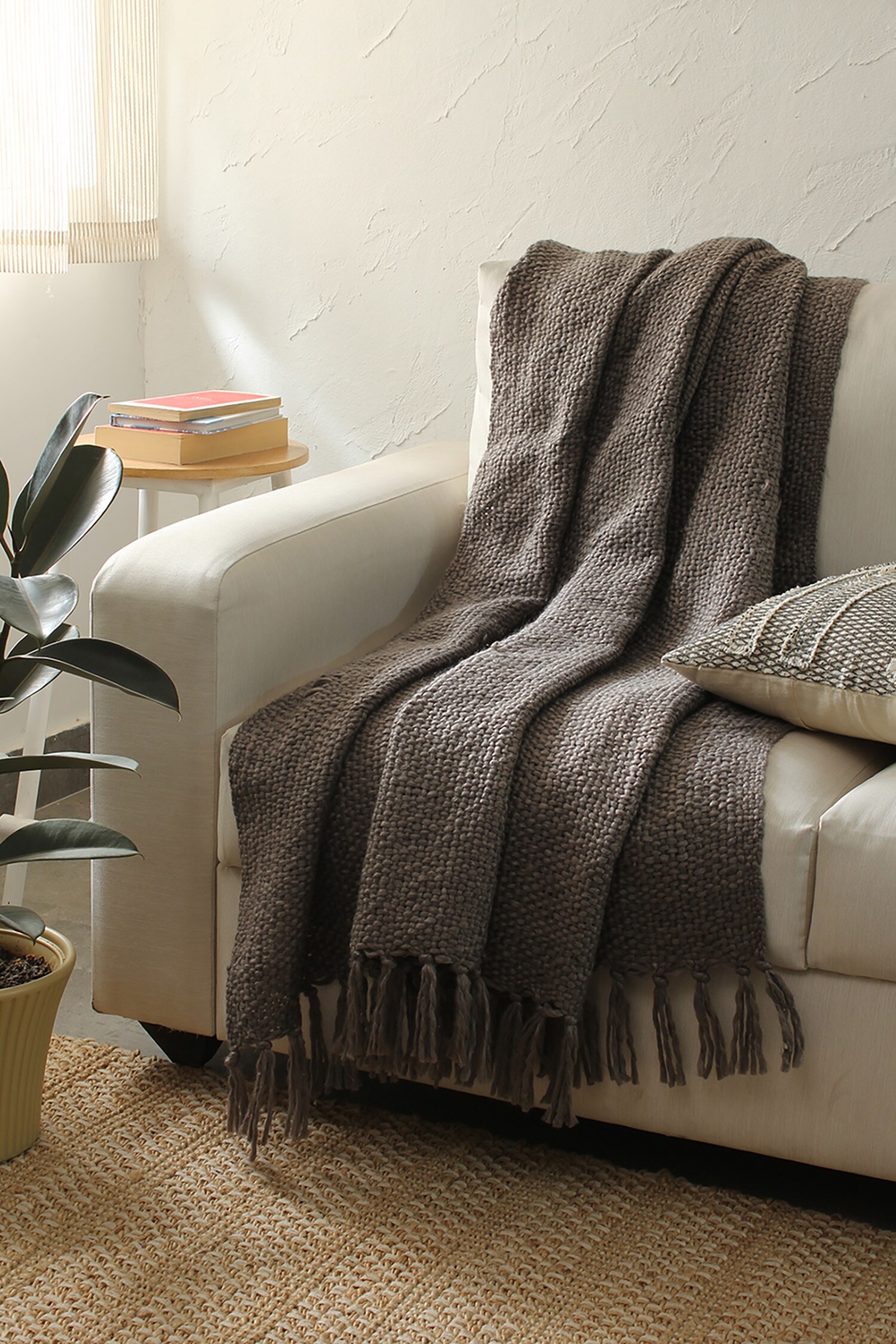 Buy House This Matang Acrylic Throw Online Aza Fashions