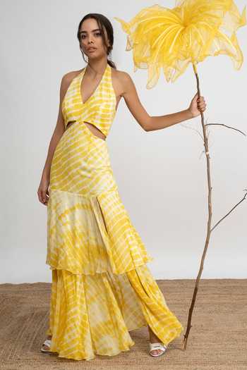 lola maxi dress FINAL SALE LOLA AUSTRALIA Sapphire Maxi Dress Orient White