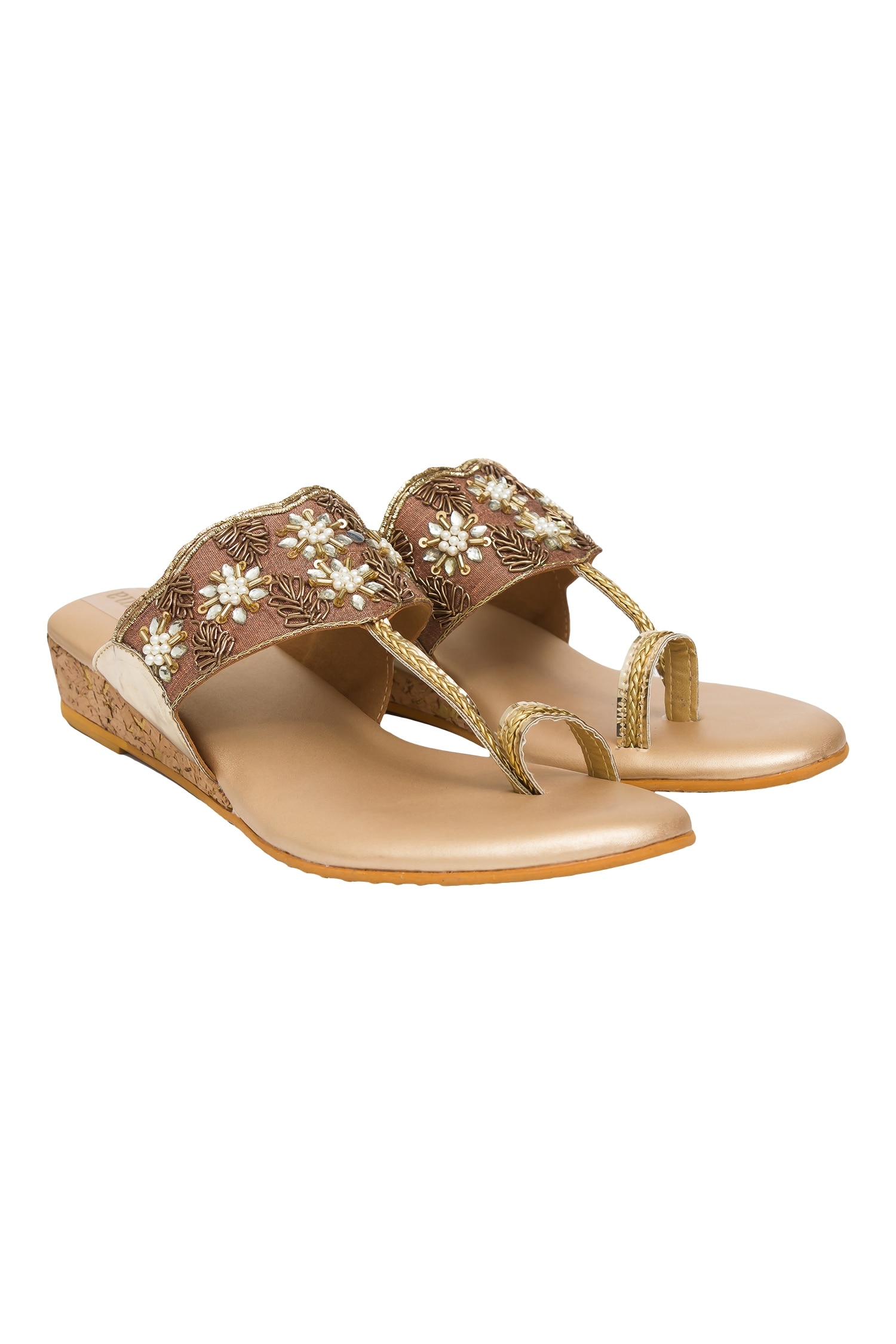 kolhapuri heels online