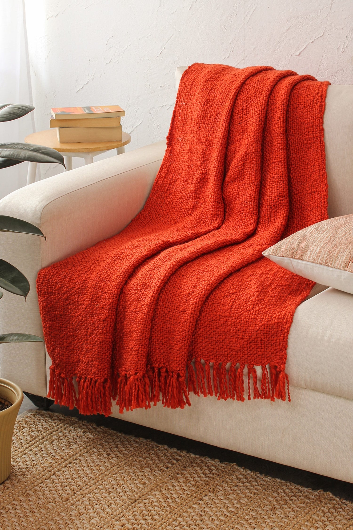 Buy House This Tesu Acrylic Throw Online Aza Fashions